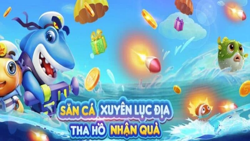 ban ca iwin 4 Bạn hãy áp dụng những mẹo hay cho mình để thắng lớn cùng bắn cá Iwin