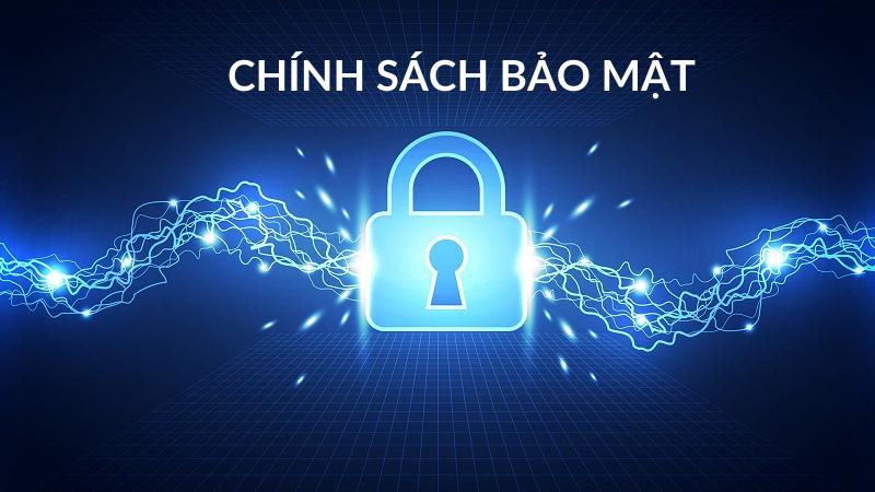 chinh sach bao mat 2 Chính sách bảo mật bằng cách đăng nhập và mật khẩu