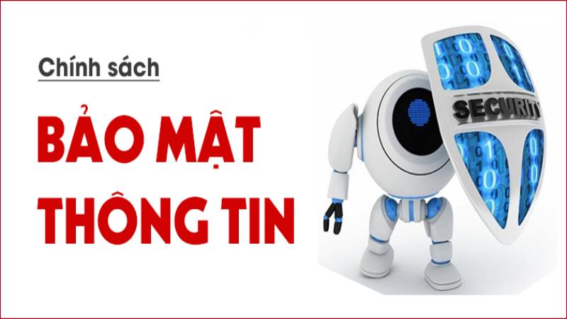 chinh sach bao mat 3 Bảo mật tại Iwin bằng tài khoản cá nhân