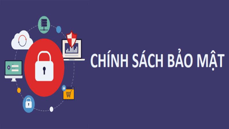 chinh sach bao mat 4 Chi tiết chính sách bảo mật tại nhà cái Iwin