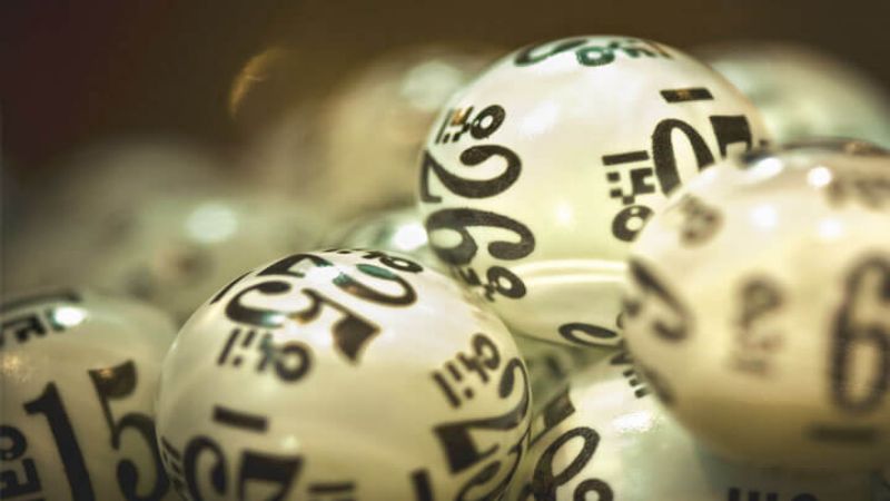 Cách thức dự đoán xổ số