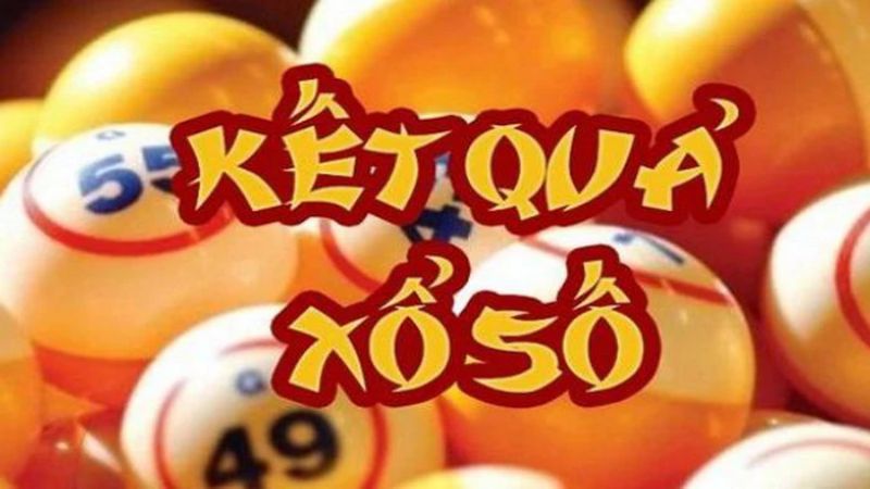 Phương thức công bố kết quả