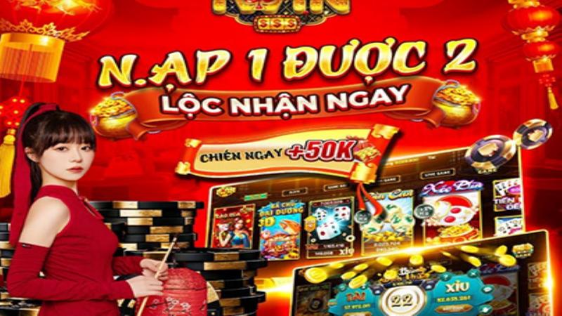 Thông tin về sự kiện khuyến mãi Iwin tại cổng cược 