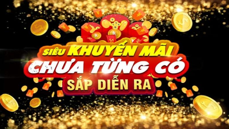 Tổng hợp các sự kiện khuyến mãi Iwin hấp dẫn nhất