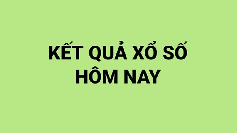 Dự đoán KQXS hôm nay
