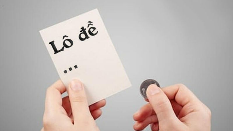 lo de la gi 2 Cách phân loại lô đề