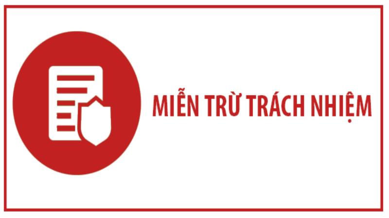 mien tru trach nhiem 1 Tóm tắt nội dung về quyền miễn trừ trách nhiệm tại Iwin