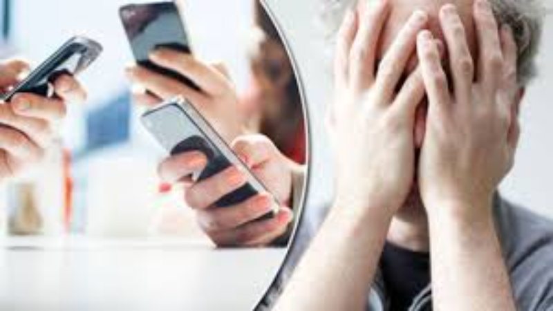 mo thay mat dien thoai 4 Chốt ngay số đẹp khi mơ thấy mất điện thoại