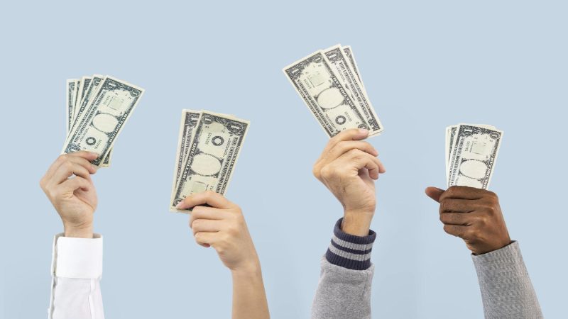 Ý nghĩa thú vị ẩn chứa trong giấc mơ thấy mất tiền