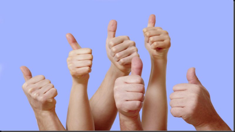 Mơ thấy ngón tay hãy tham khảo số đẹp