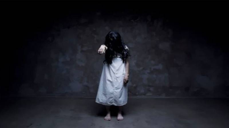 nam mo thay ma danh so gi 2 Ngụ ý về những giấc mơ thấy ma