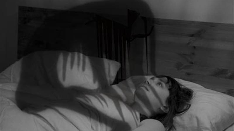 nam mo thay ma danh so gi 3 Thông điệp từ những giấc mộng thấy ma