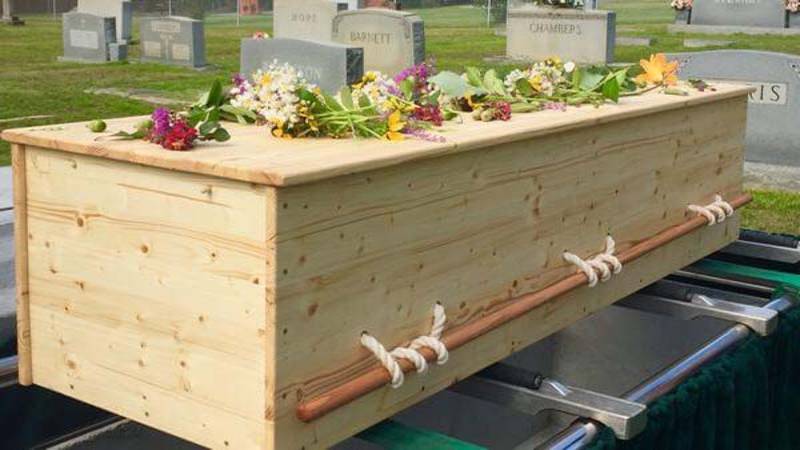 nam mo thay quan tai danh so gi 3 Ngụ ý về giấc mộng thấy quan tài