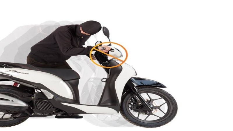 nu nam mo thay mat xe may 1 Giải mã bí ẩn về việc nữ nằm mơ thấy mất xe máy