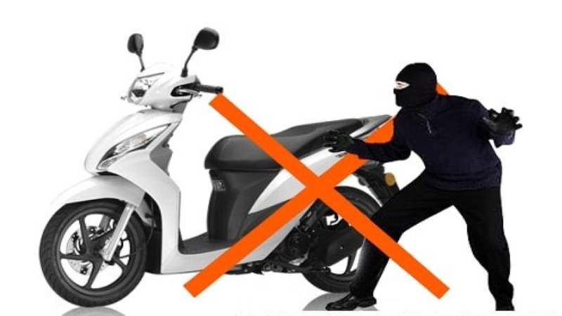 nu nam mo thay mat xe may 2 Ý nghĩa của giấc chiêm bao nữ mất xe máy