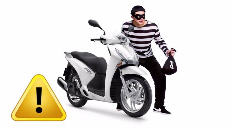 nu nam mo thay mat xe may 3 Điềm báo và thông điệp nữ nằm mơ thấy mất xe máy