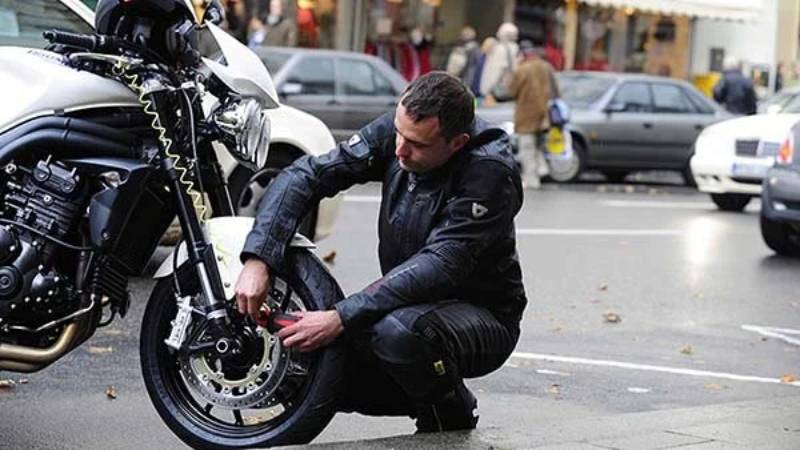 nu nam mo thay mat xe may 4 Thử vận may với việc nữ nằm mơ thấy mất xe máy