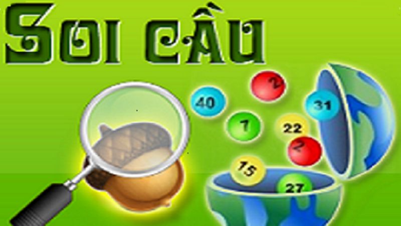 Phương pháp soi cầu hiệu quả nhất