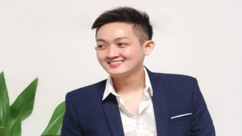 tac gia nguyen van tung 2 Con đường học hành của CEO là hành trình đầy khó khăn với những nỗ lực liên tục