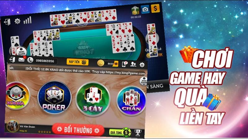 tai app iwin 2 Nhiều tựa game xanh chín làm nức lòng người chơi