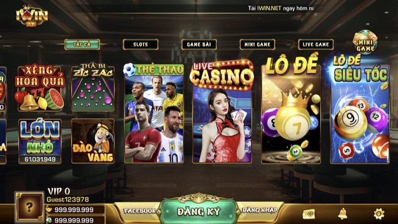 xo so iwin 1 Xổ số Iwin hiện nay cung cấp hàng loạt hình thức cược